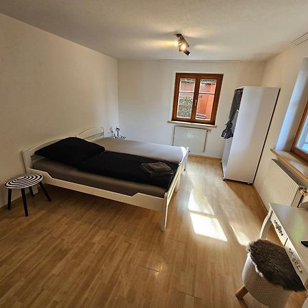 S12 Dornbirn, Vorarlberg Apartments Ngoại thất bức ảnh