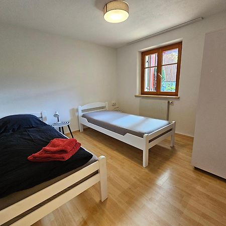 S12 Dornbirn, Vorarlberg Apartments Ngoại thất bức ảnh