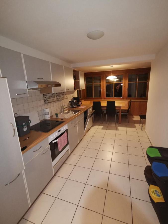 S12 Dornbirn, Vorarlberg Apartments Ngoại thất bức ảnh