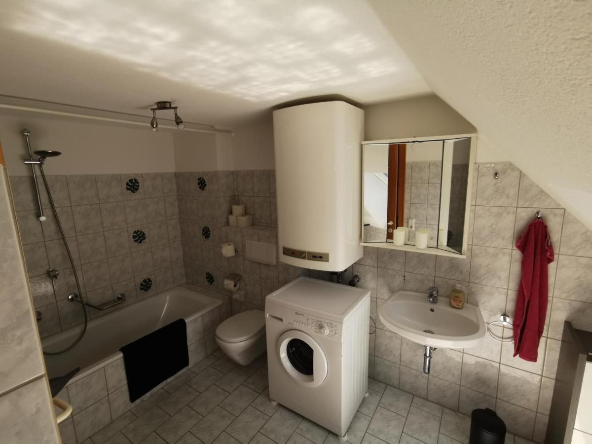 S12 Dornbirn, Vorarlberg Apartments Ngoại thất bức ảnh