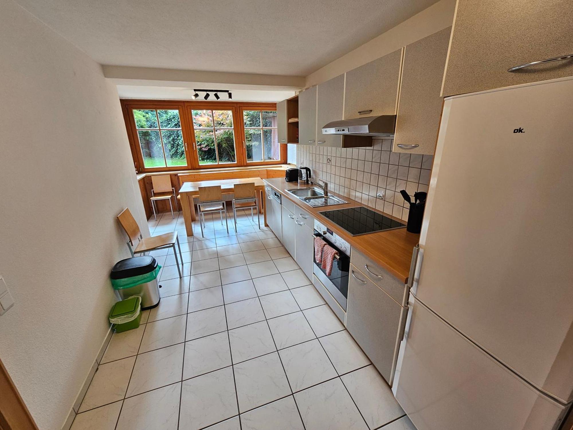 S12 Dornbirn, Vorarlberg Apartments Ngoại thất bức ảnh